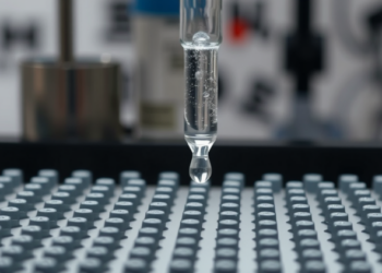 Nanomaterial Electrodes Push Heavy Metal Water Testing to Parts-Per-Billion Sensitivity