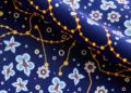 Nanoparticle-Coated Fabrics Promise Antibacterial, Self-Cleaning and Conductive Clothing