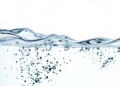 Nanoparticle Electrode and Machine Learning Team Up to Catch Toxic Lead and Cadmium in Water
