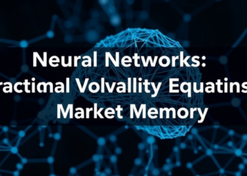 Neural Networks Crack Fractional Volatility Equations Behind Market Memory