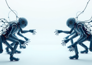 New AI Framework Tames Chaotic Teamwork in Multi-Agent Reinforcement Learning