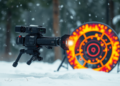 New AI Tracker Fuses Visible and Thermal Vision to Stay on Target in Any Weather