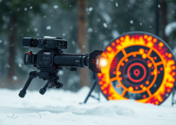 New AI Tracker Fuses Visible and Thermal Vision to Stay on Target in Any Weather