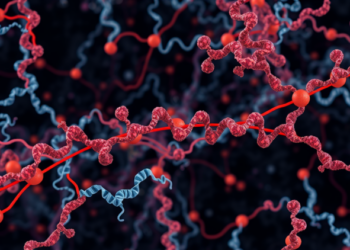 New AI model maps the entire protein universe in a single view