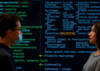 New Algorithm Lets Large Language Models and Humans Team Up to Understand Vague Requests
