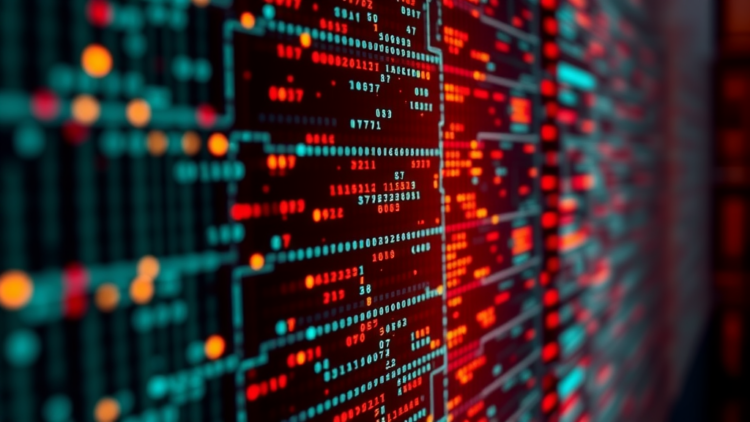 New Algorithm Mines Hidden Patterns in Big Data Up to 99% Faster