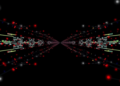 New Bidirectional Grover Search Slashes Quantum Database Iterations