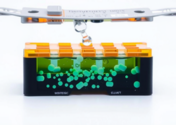 New Biosensing Framework Aims to Bring Real-Time Multipathogen Surveillance to Water Safety
