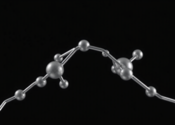 New Boron Allotrope Bends Like Metal and Conducts Like a Semiconductor