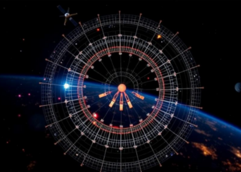 New Dynamic Network Teaches AI to See Satellites’ Hidden Targets