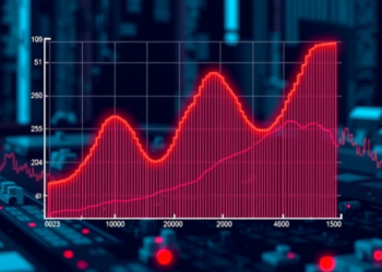 New Graph Compression Method Shrinks Cyberattack Data 30-Fold Without Losing Evidence