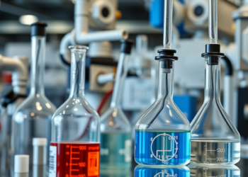 New Open-Access Journal Aims to Reshape Global Industrial Chemistry Research