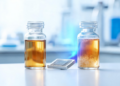 New Plasmonic Nanobiosensor Spots Fuel Adulteration at Record Sensitivity