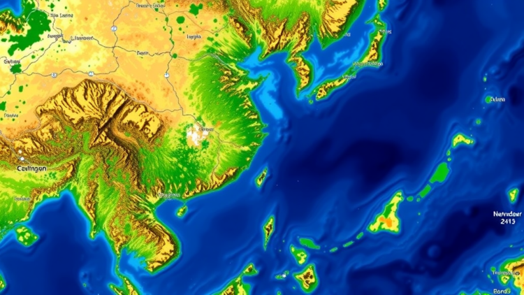 New QGIS Plugin Update Brings Custom YOLO AI Models to Satellite Image