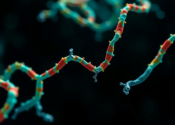 New Single-Molecule Technique Reads Intact Tau Proteins at Unprecedented Scale