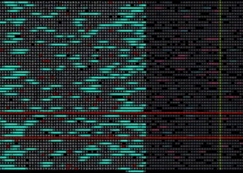 New aligner brings recombination-aware mapping of long reads to pangenome graphs