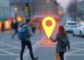 New decentralized protocol safeguards private location data in sharing economy