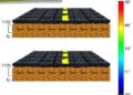 New field-testing methods reveal stiffness of asphalt pavement layers