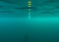 New framework optimizes wavelengths for underwater optical communication without line of sight
