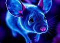 New lethal mouse model of Coxsackievirus B1 enables antiviral drug testing