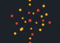 New method blends latent similarity and smooth features for graph clustering