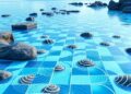 New multi-scale cross-modal method improves water surface scene registration