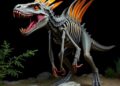 New multiproxy study suggests megaraptorids were agile apex predators