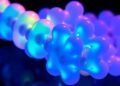 New polymer glows fluorescent under mechanical stress