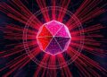 New quantum adversarial attack method uses momentum optimization