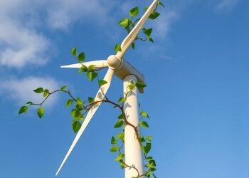 New vine-inspired algorithm optimizes wind turbine control parameters