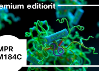 Newly Identified GPCR-Like Protein TM184C Controls Cellular Exchange and Autophagy
