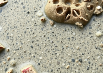 Nickel’s Surface Secrets: Three Species Steer Hydrogen Production in Alkaline Water