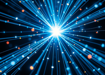 Nine-Core Photonic Crystal Fiber Slashes Crosstalk for Communication and Sensing