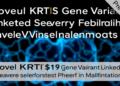 Novel KRIT1 Gene Variant Linked to Severe Pediatric Familial Brain Vessel Malformations