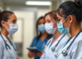 Nurses Spot Danger in Five Seconds: New Study Decodes the Mind’s Two-Step Risk Radar