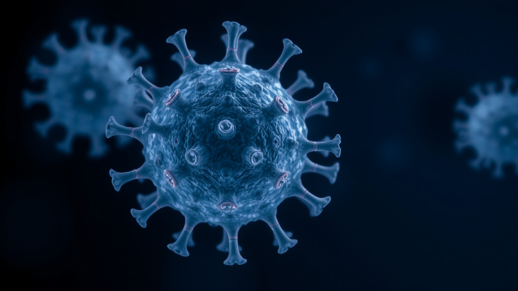 Ocean Survey Uncovers Widespread Marine Staphylococcus Phage That Defines a New Virus Genus