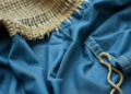 Old Jute Weakens Recycled Denim Epoxy Composites, Study Finds