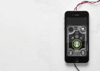 Old Phone Batteries Turned Into Cheap Catalysts That Split Water for Hydrogen