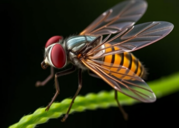 One Centromere Gene, Two Genomic Homes: Fly Study Reveals Surprising Stability of Cenp-C