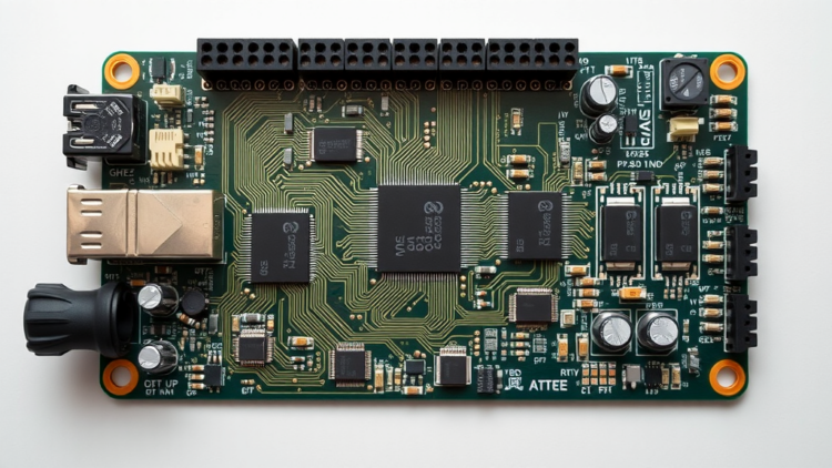 Open-Source $790 Circuit Board Brings Factory-Grade Electronics Testing Within Reach
