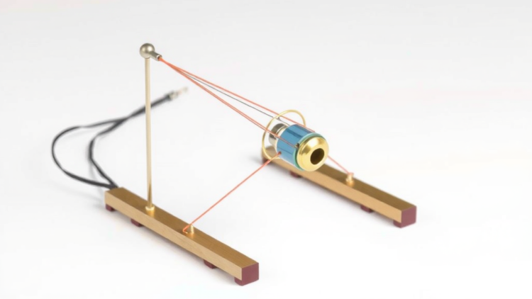 Open-Source Trifilar Pendulum Brings Low-Cost Inertia Testing to Small