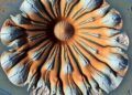 Open-source tool automates volcanic cone analysis on Mars and Earth