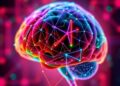 Optical strain and spectral-spatial networks decode micro-expressions