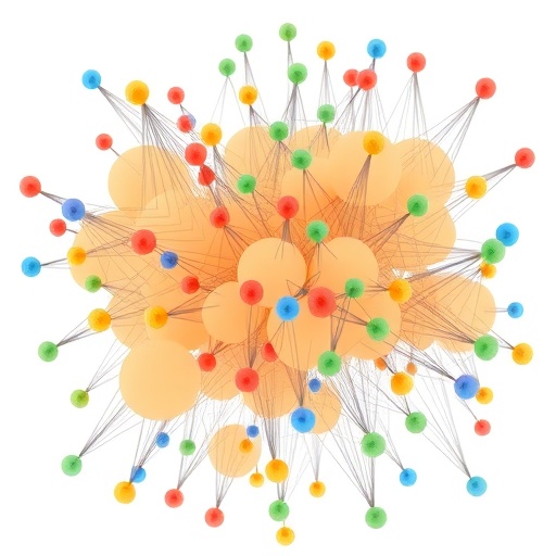Optimization method detects overlapping communities in software ecosystems
