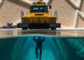 Optimizing MICP-enhanced underwater repair grout mix designs with data-driven methods