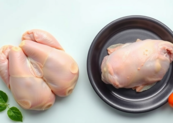 Orange Peel Flavonoids Locked in a Curdlan–BSA Gel Extend Refrigerated Chicken Shelf Life
