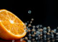 Orange Peel Waste Yields Magnesium Oxide Nanoparticles That Shield Stainless Steel From Acid Attack