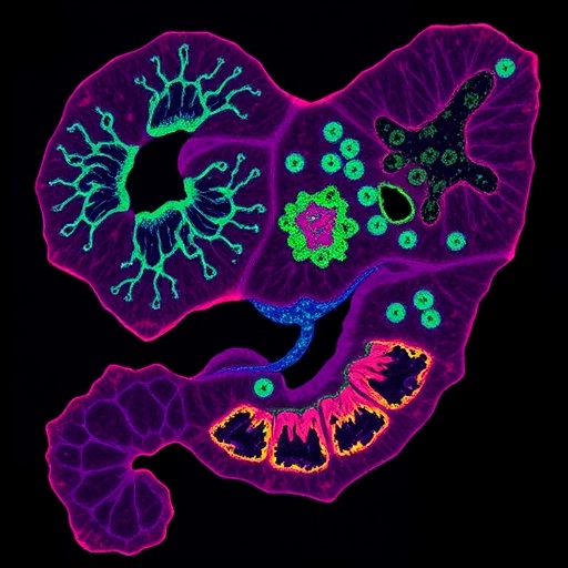 Organoid co-cultures expose epithelial and fibroblast diversity in pancreatic cancer and pancreatitis