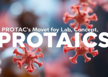 PROTACs Move From Lab Concept to Clinical Reality in Targeted Protein Degradation