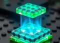 Partially covalent desolvated cations boost electrochemical CO2 conversion
